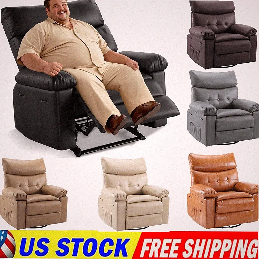 Rubberwood Oversized